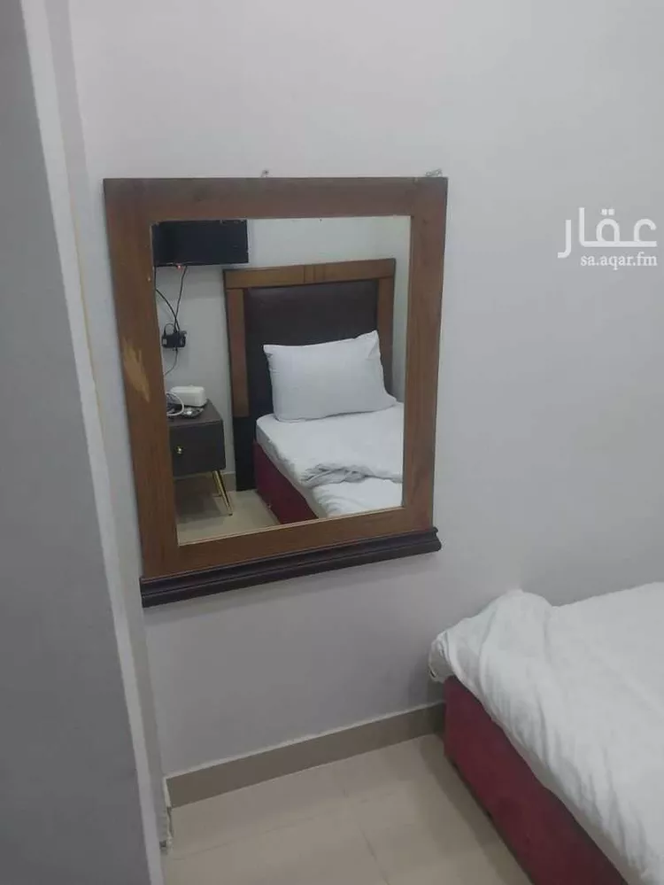 غرفة للإيجار في شارع العيلاني, حي الربوة, مدينة جدة, منطقة مكة المكرمة صورة 4