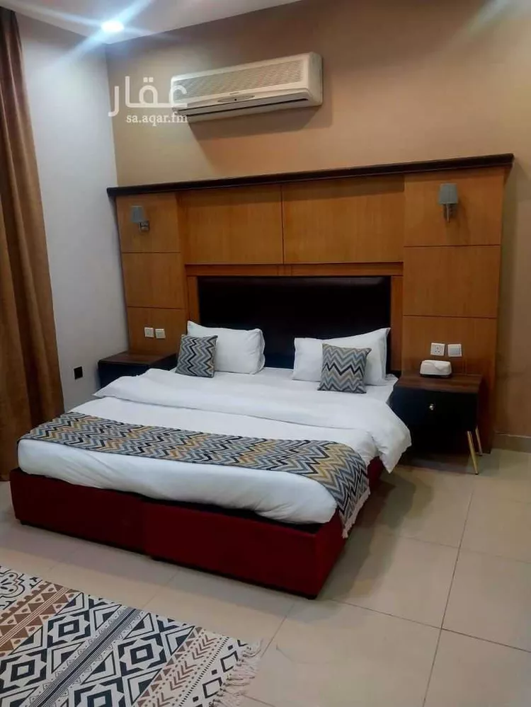 Furnished Apartment for Booking in Jeddah Ar Rabwah 7
