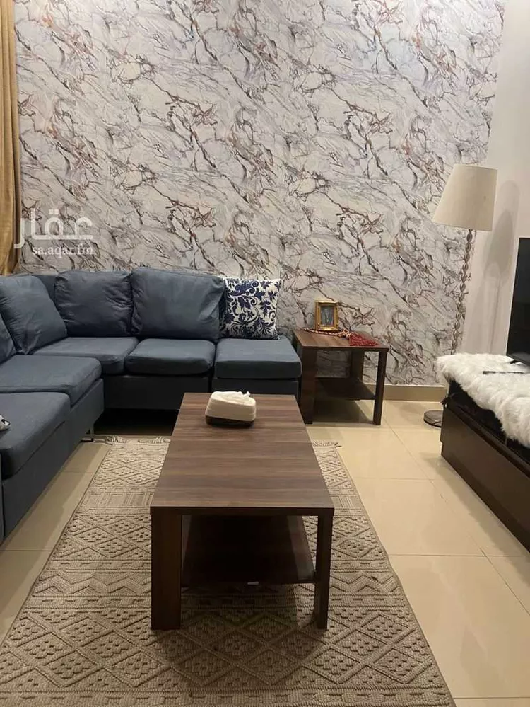 Furnished Apartment for Booking in Jeddah Ar Rabwah 10