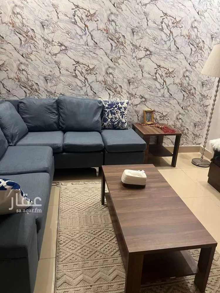 Furnished Apartment for Booking in Jeddah Ar Rabwah 12