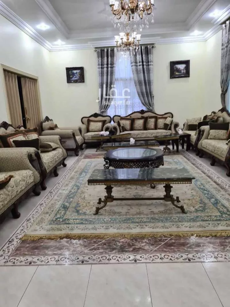 فيلا للبيع في شارع احمد بن واجب, حي المحمدية, مدينة جدة, منطقة مكة المكرمة صورة 3