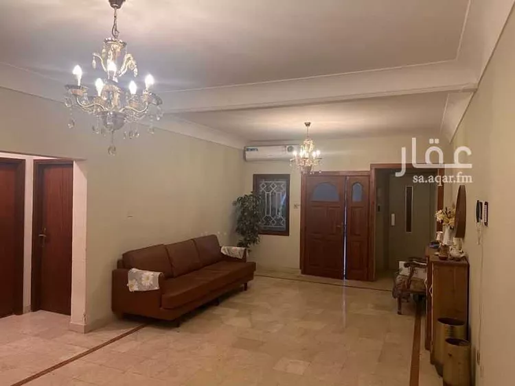 فيلا للبيع في شارع إبن الكوفي, حي الأمير فواز الشمالى, مدينة جدة, منطقة مكة المكرمة صورة 4