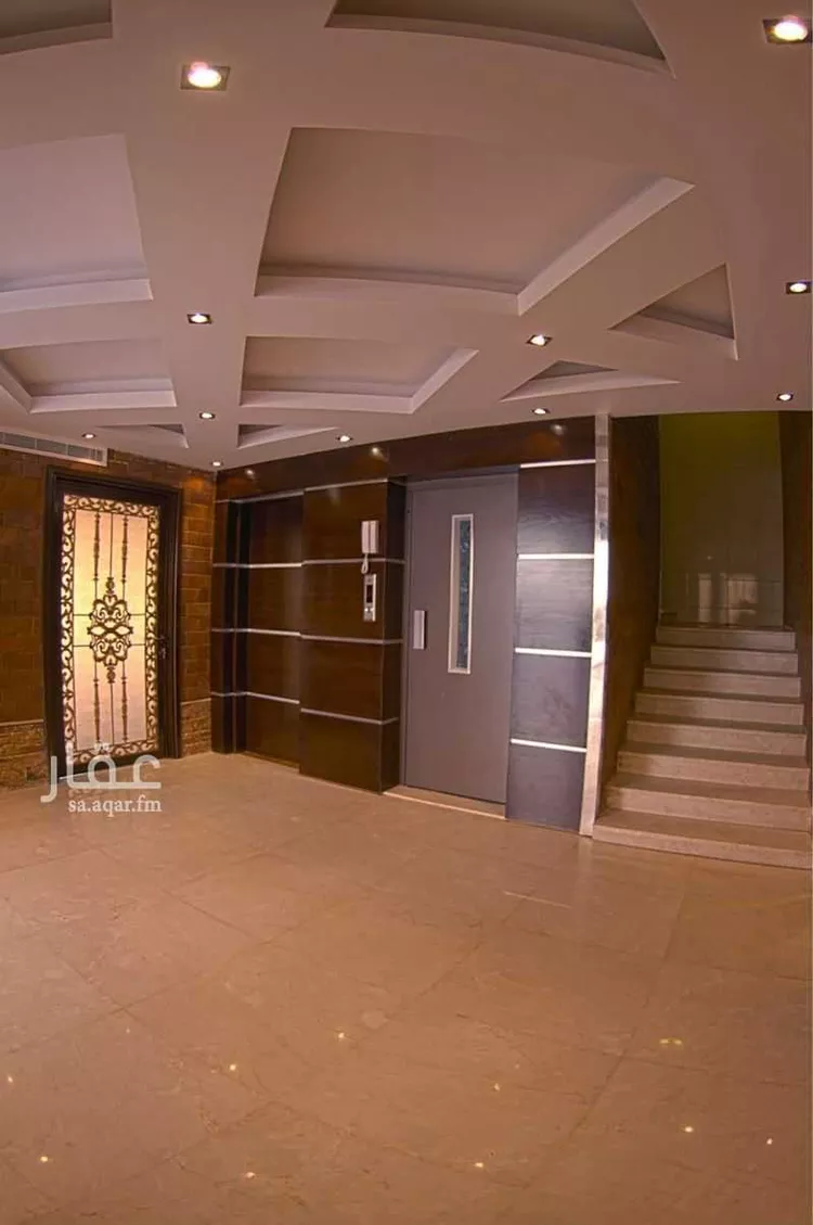 شقة للبيع في شارع ابراهيم امين فودة, حي الروضة, مدينة جدة, منطقة مكة المكرمة صورة 3