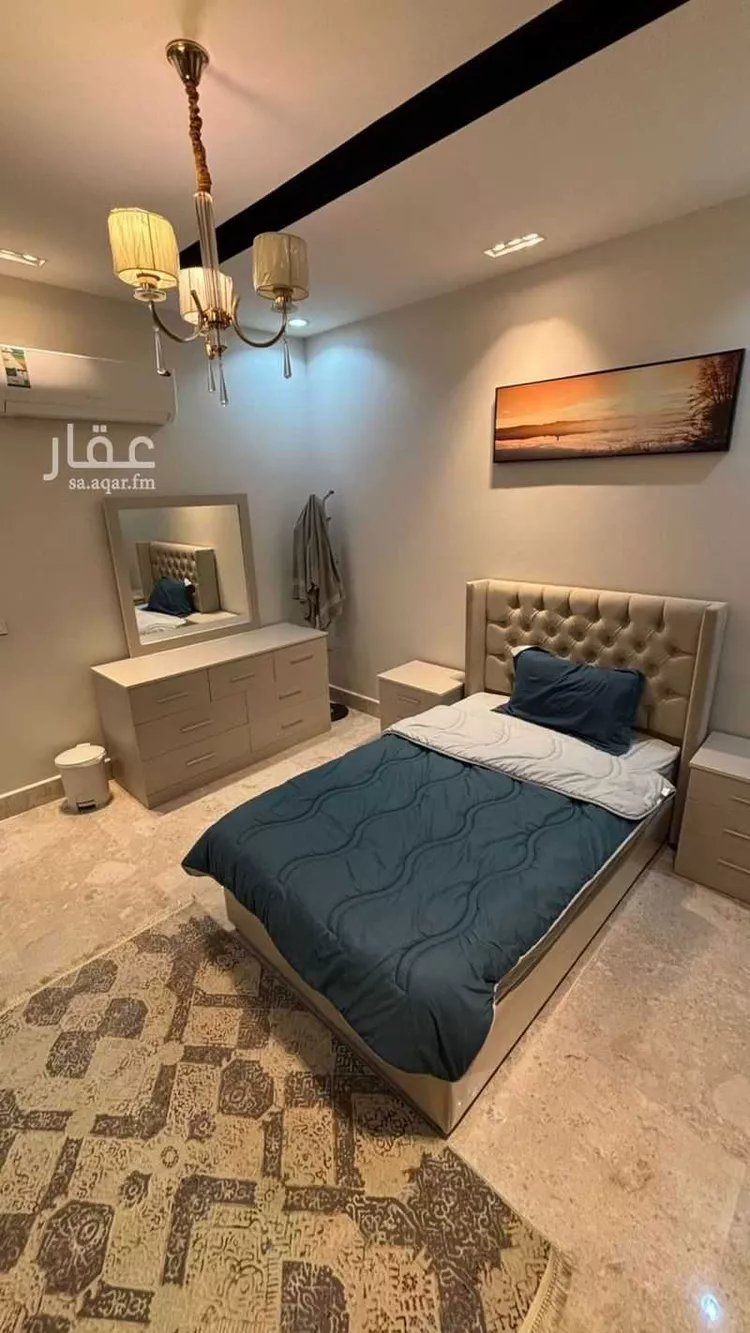 شقة للبيع في شارع عزه بنت جميل, حي الفيصلية, مدينة جدة, منطقة مكة المكرمة صورة 4