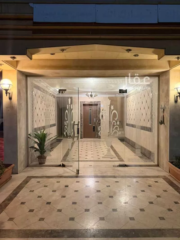 Floor for Sale in Jeddah Al Marwah صورة 2