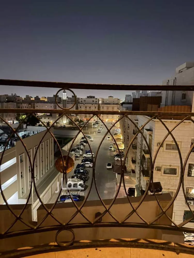 Floor for Sale in Jeddah Al Marwah صورة 4