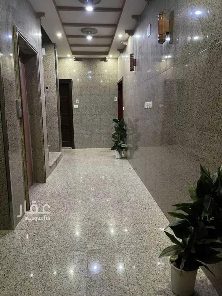 عمارة للبيع في شارع عبد الله بن معبد, حي السنابل, مدينة جدة, منطقة مكة المكرمة صورة 3