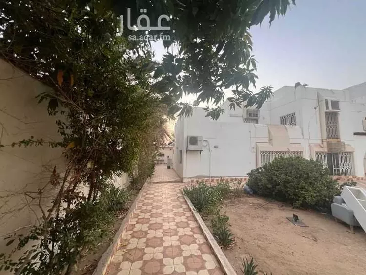 فيلا للبيع في شارع إبن الكوفي, حي الأمير فواز الشمالى, مدينة جدة, منطقة مكة المكرمة صورة 3