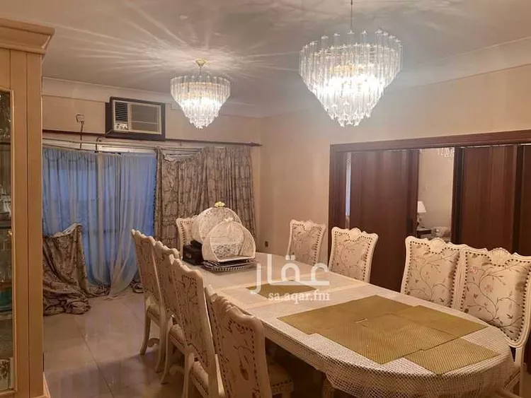 فيلا للبيع في شارع إبن الكوفي, حي الأمير فواز الشمالى, مدينة جدة, منطقة مكة المكرمة صورة 5