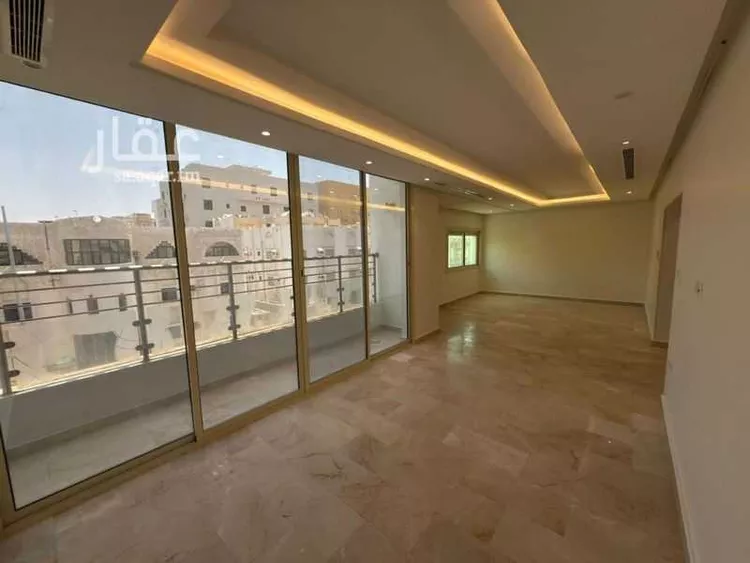 شقة للبيع في شارع عبدالعزيز الخريجي, حي الزهراء, مدينة جدة, منطقة مكة المكرمة صورة 3