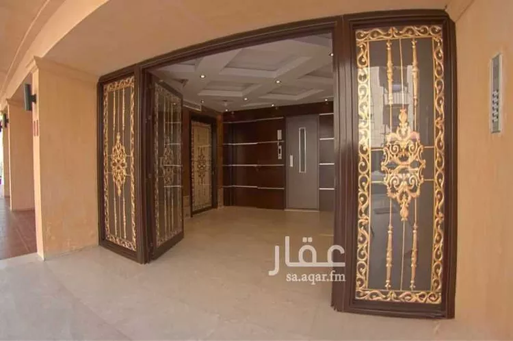 شقة للبيع في شارع ابراهيم امين فودة, حي الروضة, مدينة جدة, منطقة مكة المكرمة صورة 2