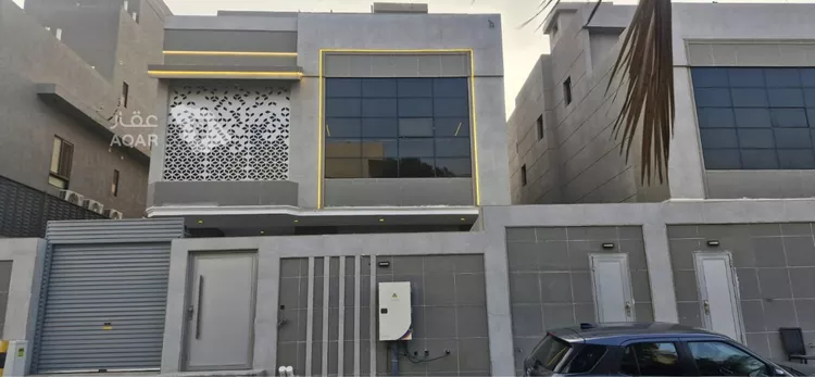 فيلا للبيع في شارع أبي الفتح المقرئ, حي الزمرد, مدينة جدة, منطقة مكة المكرمة