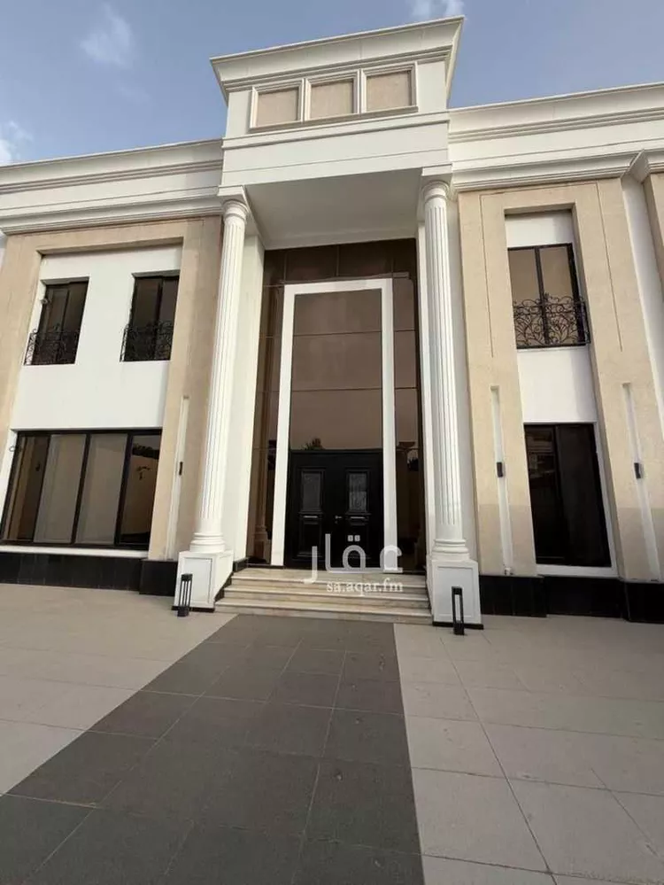 فيلا للبيع في شارع احمد بن محمد السديري الثاني, حي الشراع, مدينة جدة, منطقة مكة المكرمة