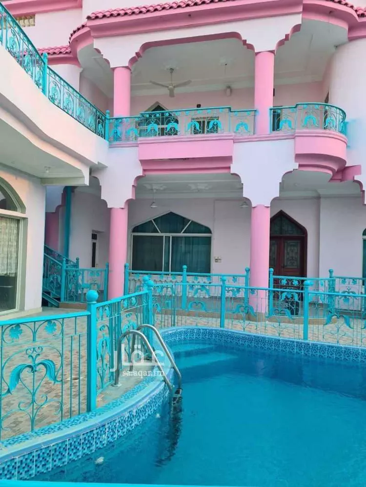 فيلا للبيع في شارع احمد بن واجب, حي المحمدية, مدينة جدة, منطقة مكة المكرمة صورة 4