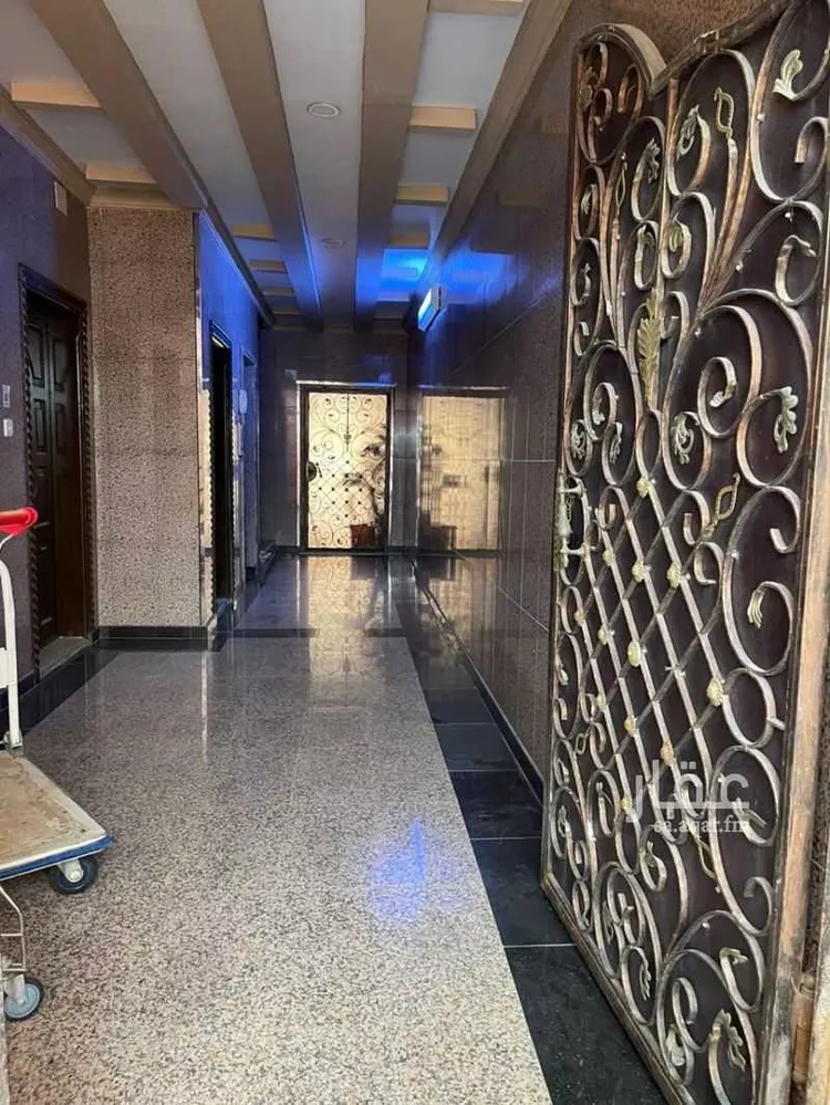 عمارة للبيع في شارع عبد الله بن معبد, حي السنابل, مدينة جدة, منطقة مكة المكرمة صورة 4