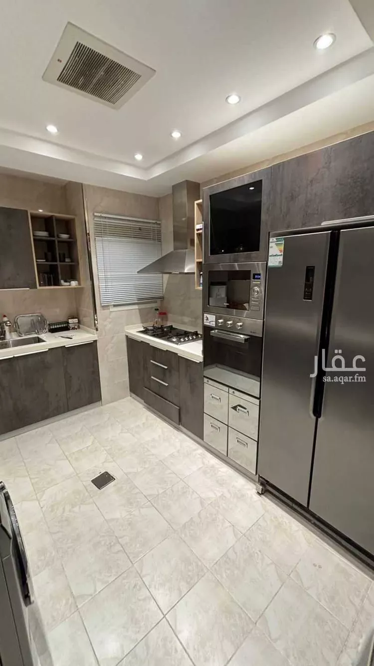 شقة للبيع في شارع عزه بنت جميل, حي الفيصلية, مدينة جدة, منطقة مكة المكرمة 1 صورة