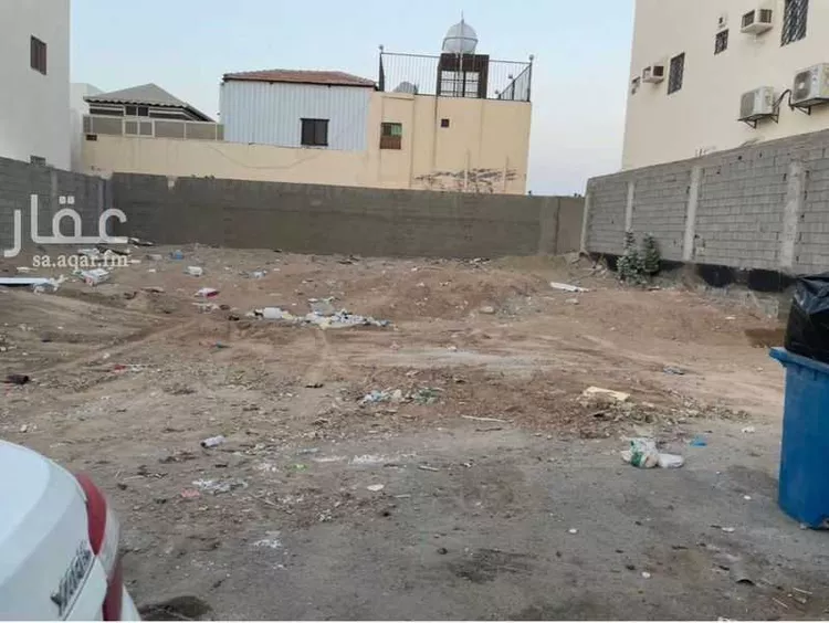 أرض للبيع في شارع علي الثمانيني, حي الفروسية, مدينة جدة, منطقة مكة المكرمة صورة 2