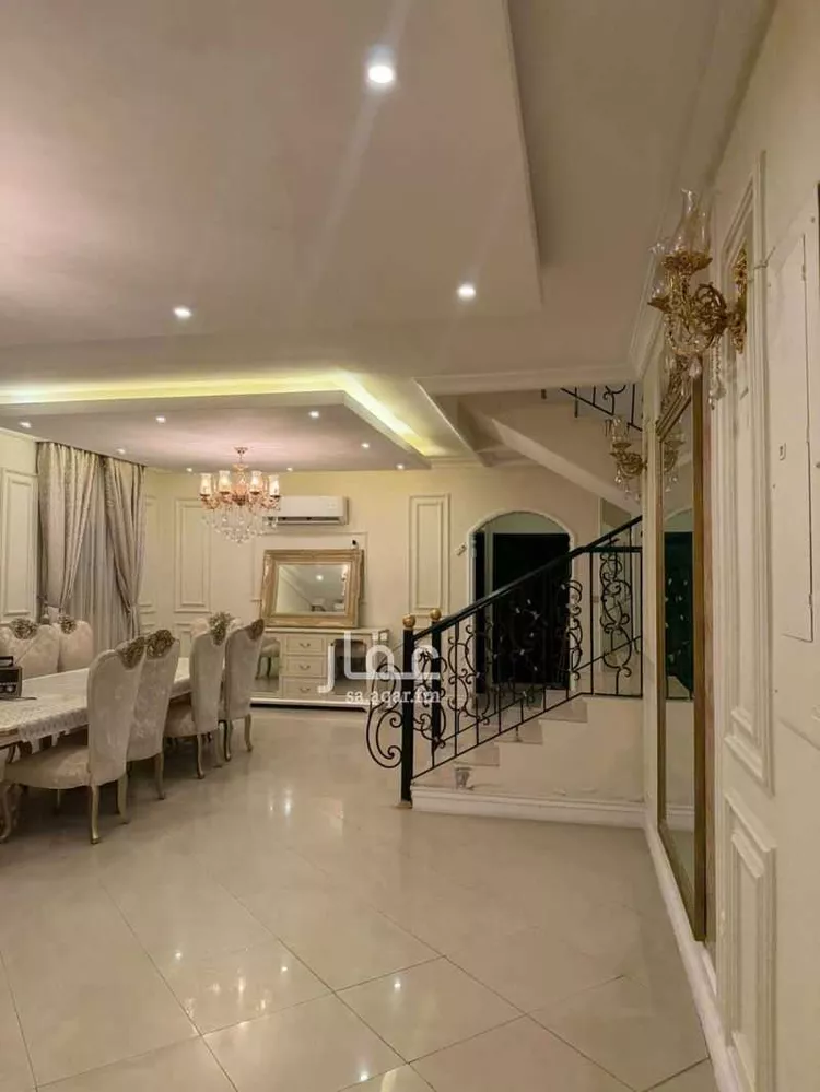 Floor for Sale in Jeddah Al Marwah