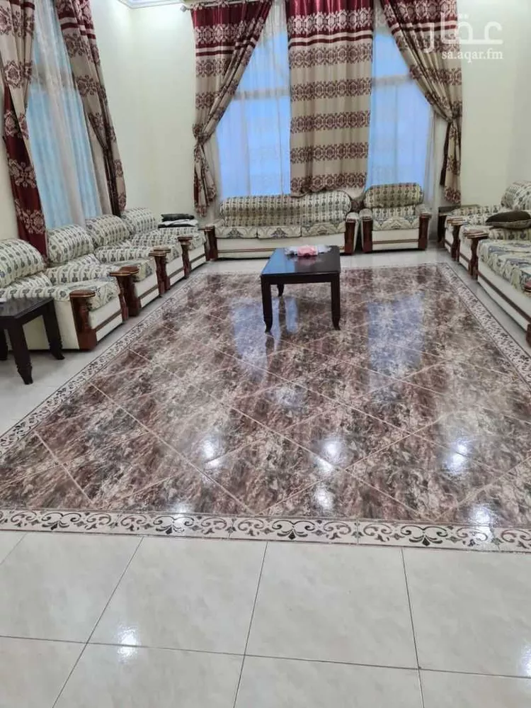 فيلا للبيع في شارع احمد بن واجب, حي المحمدية, مدينة جدة, منطقة مكة المكرمة صورة 5