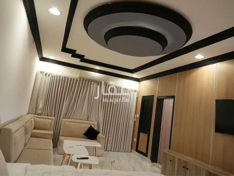 Furnished Apartment for Booking in Al Khobar Al Hamra صورة 2