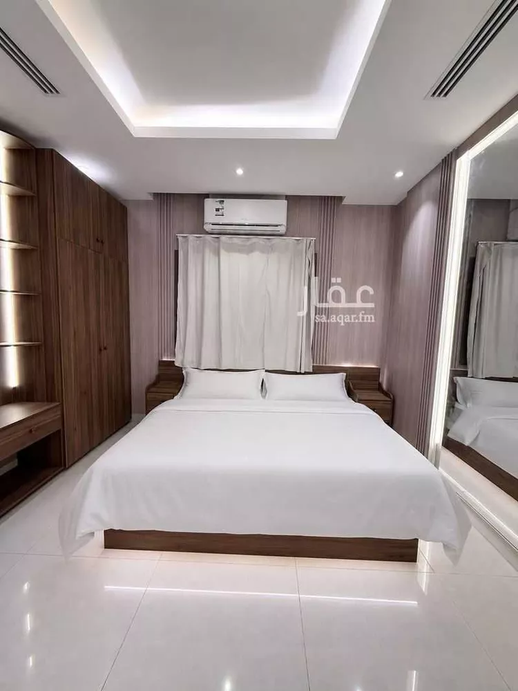 شقة للإيجار في شارع أبو إيهاب التميمي ، حي التحلية ، الخبر ، الخبر