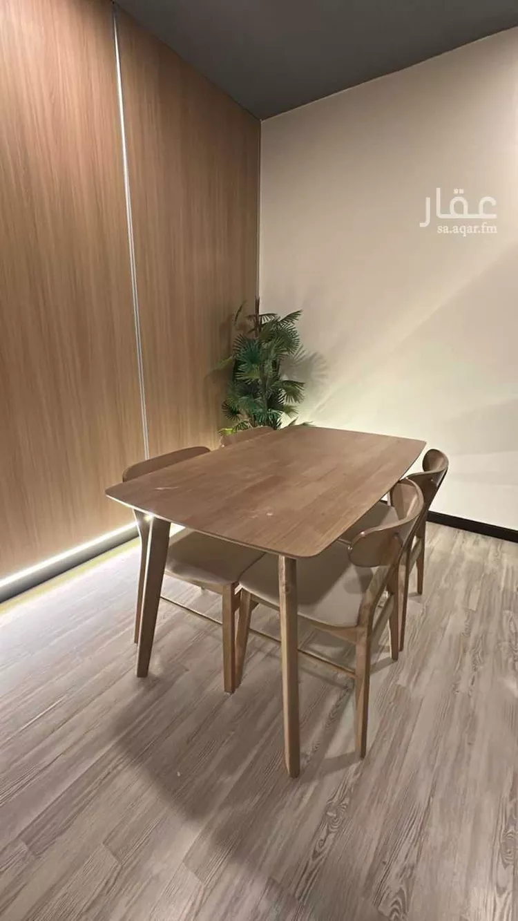 شقة للإيجار في شارع تيماد, حي الحمراء, مدينة الخبر, المنطقة الشرقية صورة 4