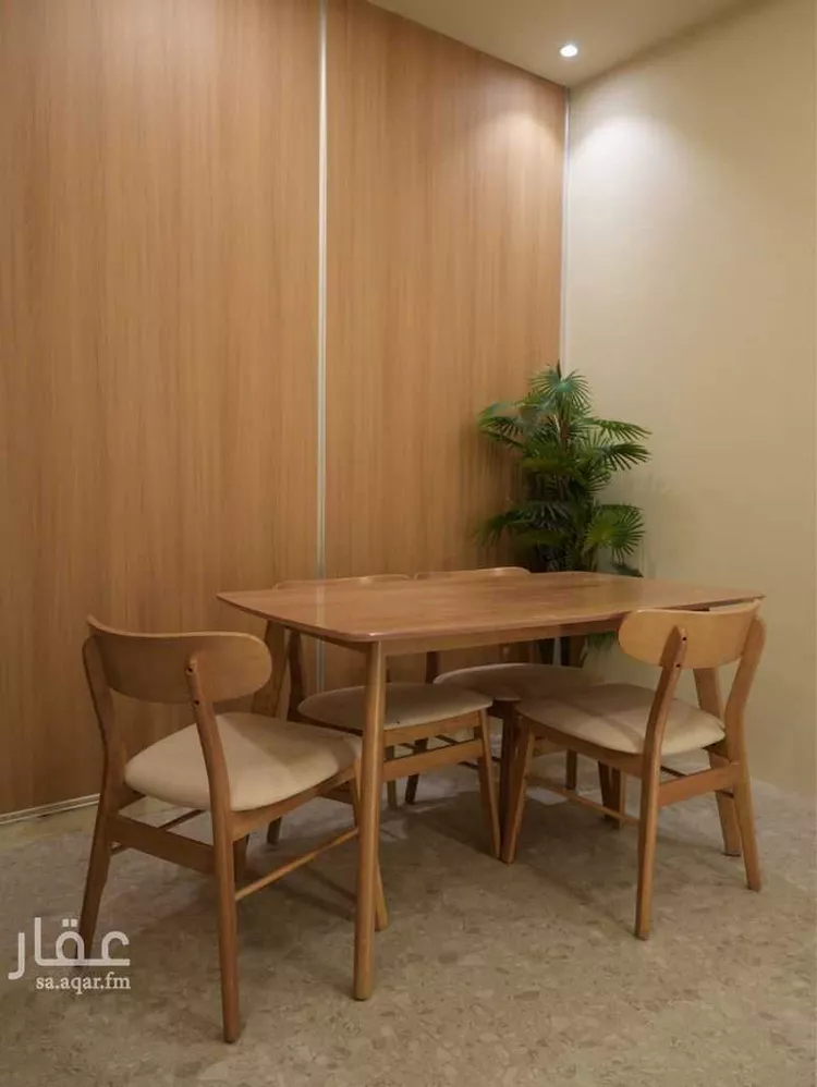 Furnished Apartment for Booking in Al Khobar Al Hamra صورة 3