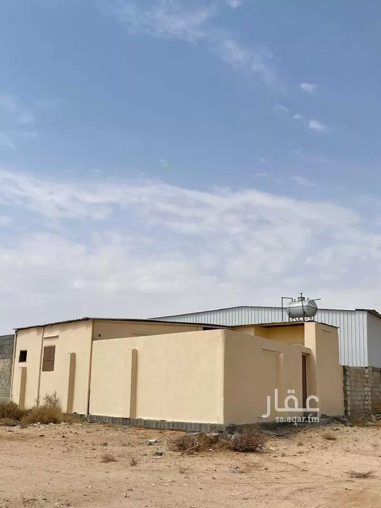 مستودع للإيجار في طريق كلاخ سديرة ، الطائف صورة 2