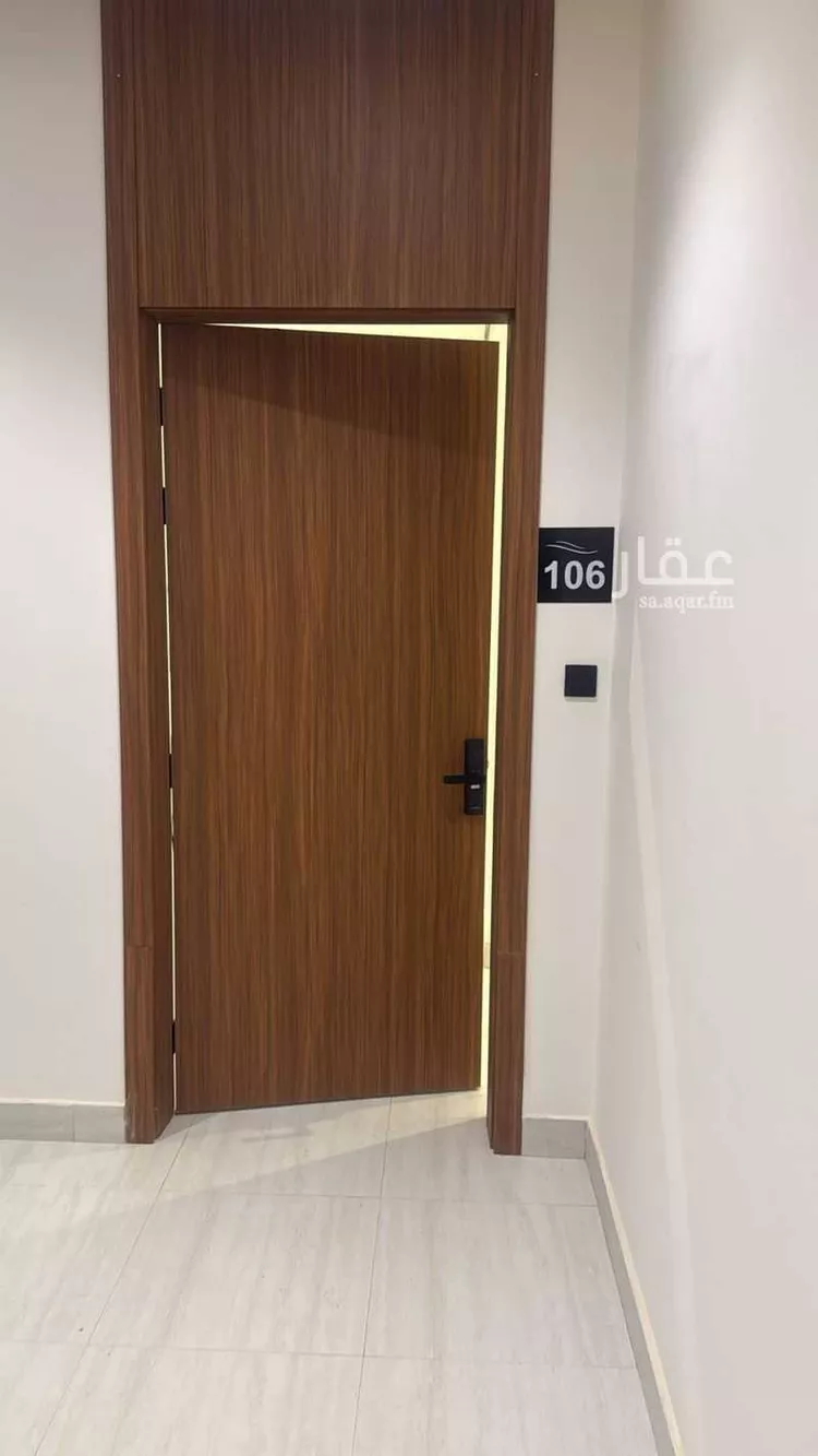 شقة للإيجار في شارع علي الربيش ، حي النرجس ، الرياض ، منطقة الرياض صورة 5