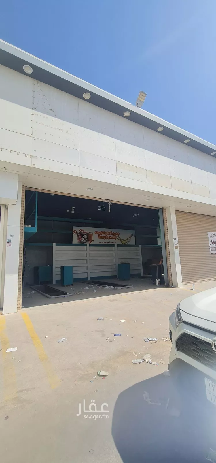 عمارة للإيجار في شارع نجم الدين الأيوبي, حي العوالي, مدينة الرياض, منطقة الرياض صورة 3