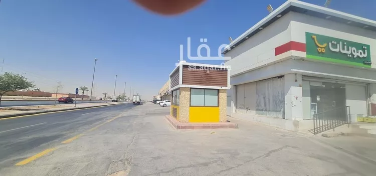 عمارة للإيجار في شارع نجم الدين الأيوبي, حي العوالي, مدينة الرياض, منطقة الرياض صورة 3