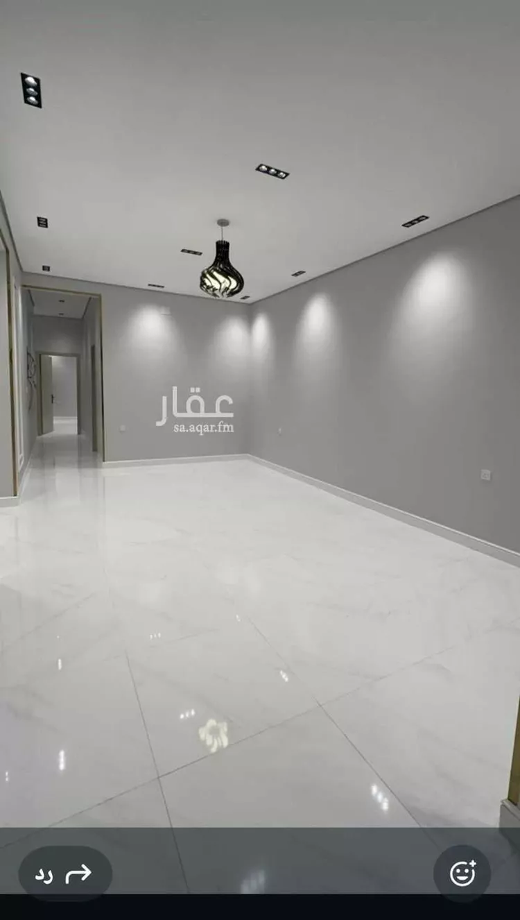 شقة للإيجار في شارع روضة الاجداد, حي الروابي, مدينة ابها, منطقة عسير صورة 5