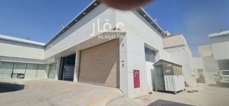 عمارة للإيجار في شارع نجم الدين الأيوبي, حي العوالي, مدينة الرياض, منطقة الرياض