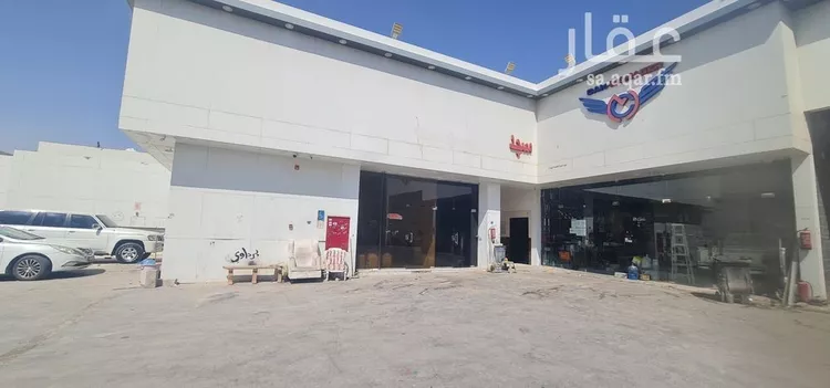 عمارة للإيجار في شارع نجم الدين الأيوبي, حي العوالي, مدينة الرياض, منطقة الرياض صورة 4