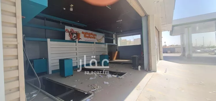 عمارة للإيجار في شارع نجم الدين الأيوبي, حي العوالي, مدينة الرياض, منطقة الرياض صورة 2