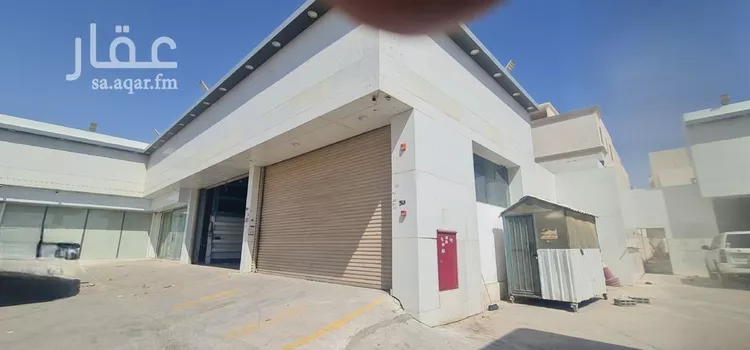 عمارة للإيجار في شارع نجم الدين الأيوبي, حي العوالي, مدينة الرياض, منطقة الرياض صورة 2