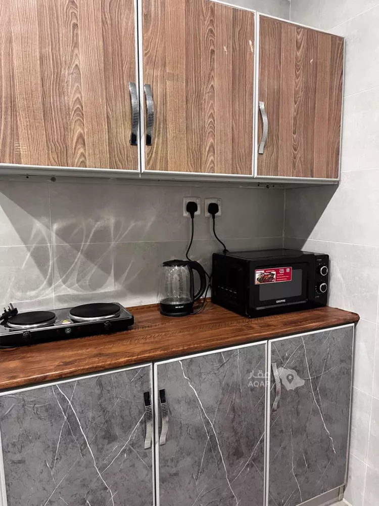 Furnished Apartment for Booking in Jeddah Ar Rayan 13
