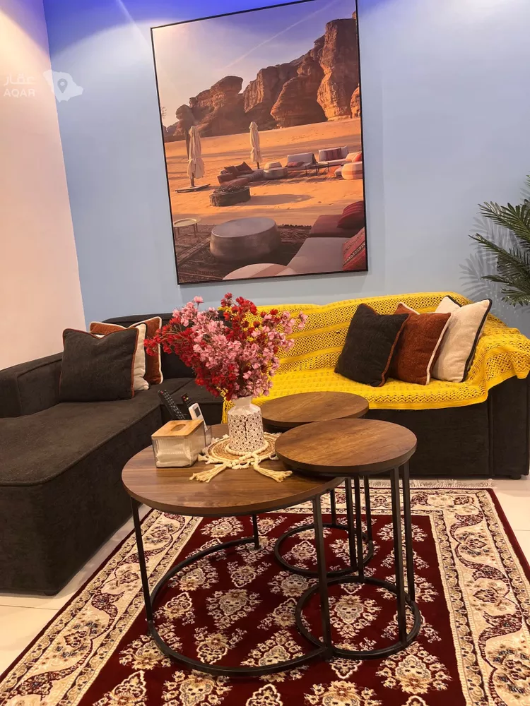 Furnished Apartment for Booking in Jeddah Ar Rayan 12