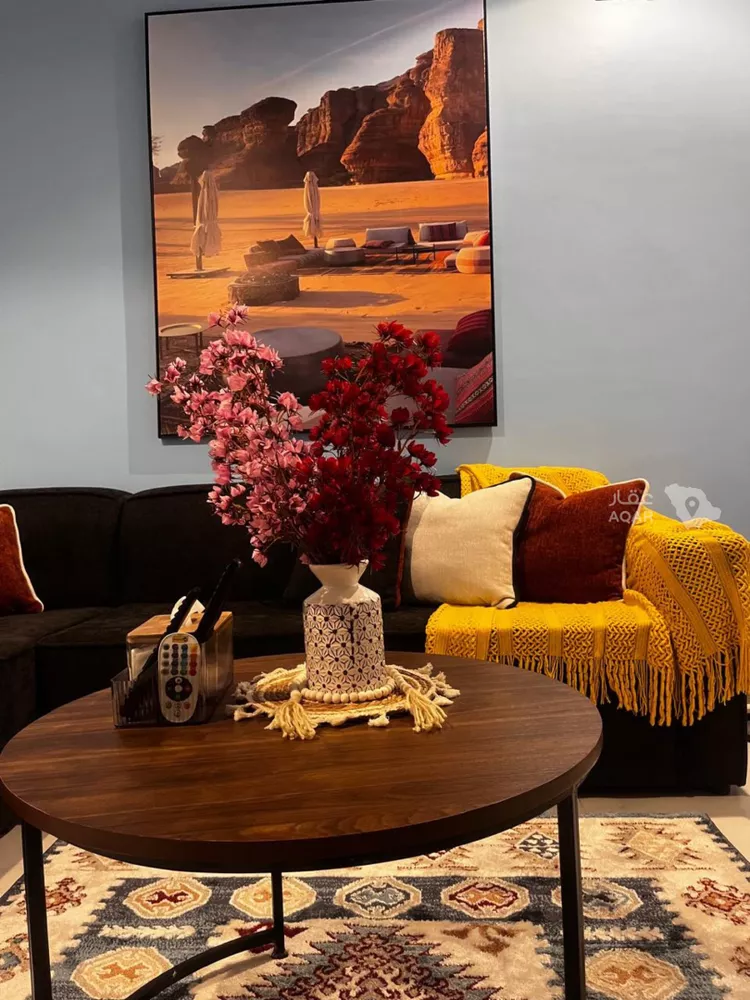 Furnished Apartment for Booking in Jeddah Ar Rayan صورة 4