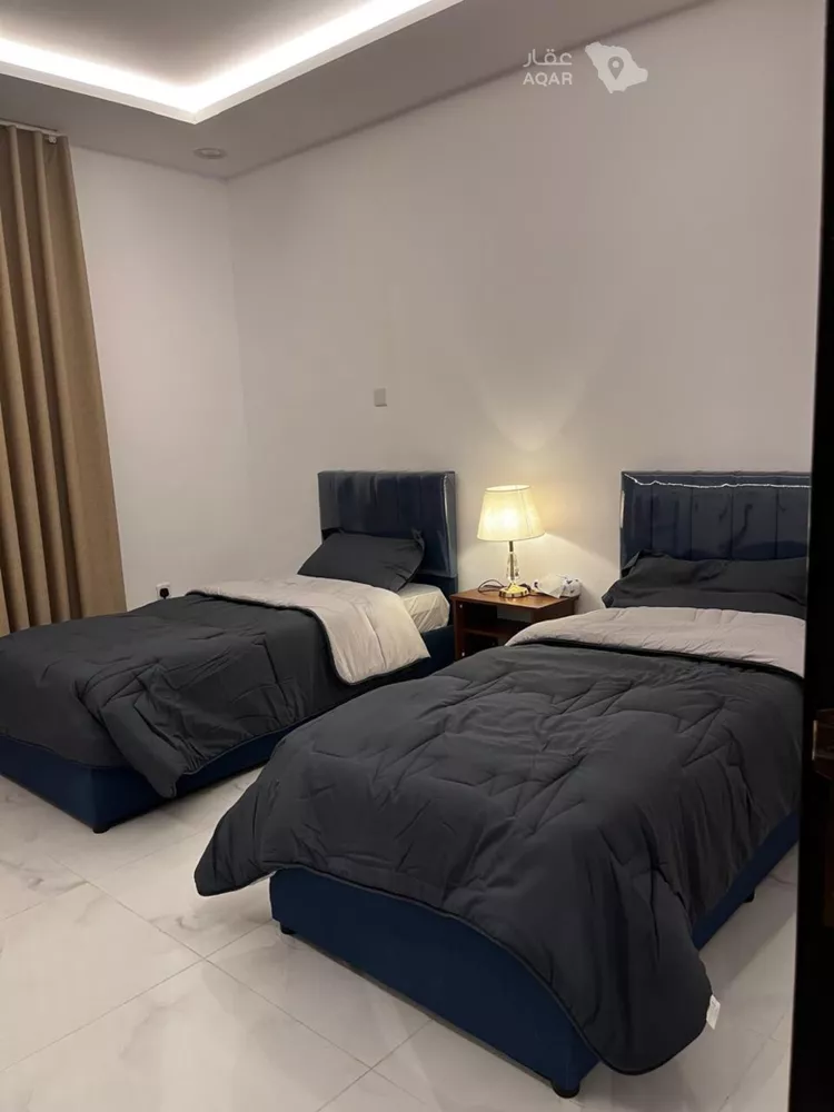 Furnished Apartment for Booking in Jeddah Ar Rayan 6