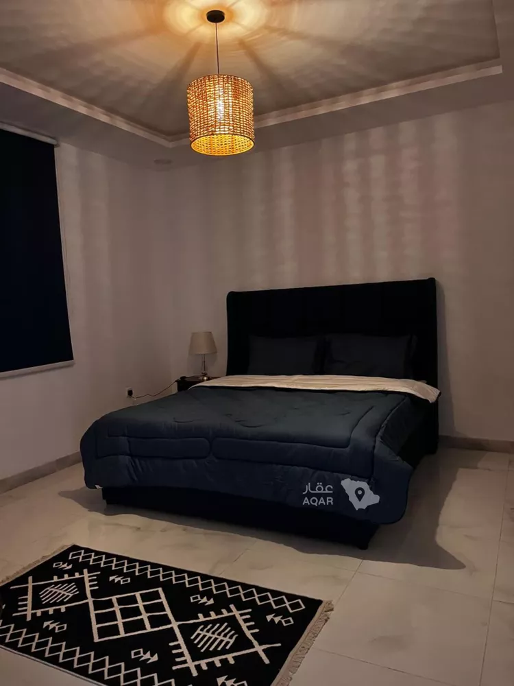 Furnished Apartment for Booking in Jeddah Ar Rayan 8