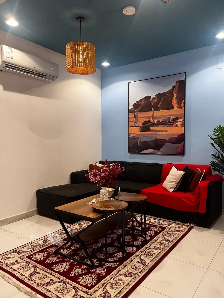Furnished Apartment for Booking in Jeddah Ar Rayan 17