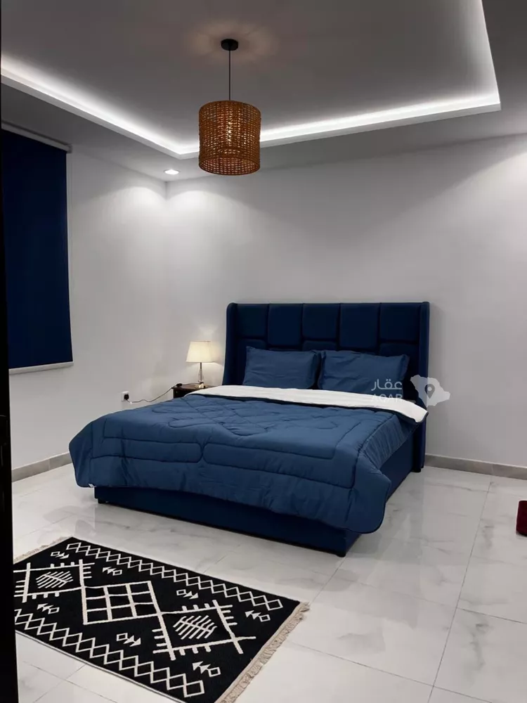 Furnished Apartment for Booking in Jeddah Ar Rayan 7