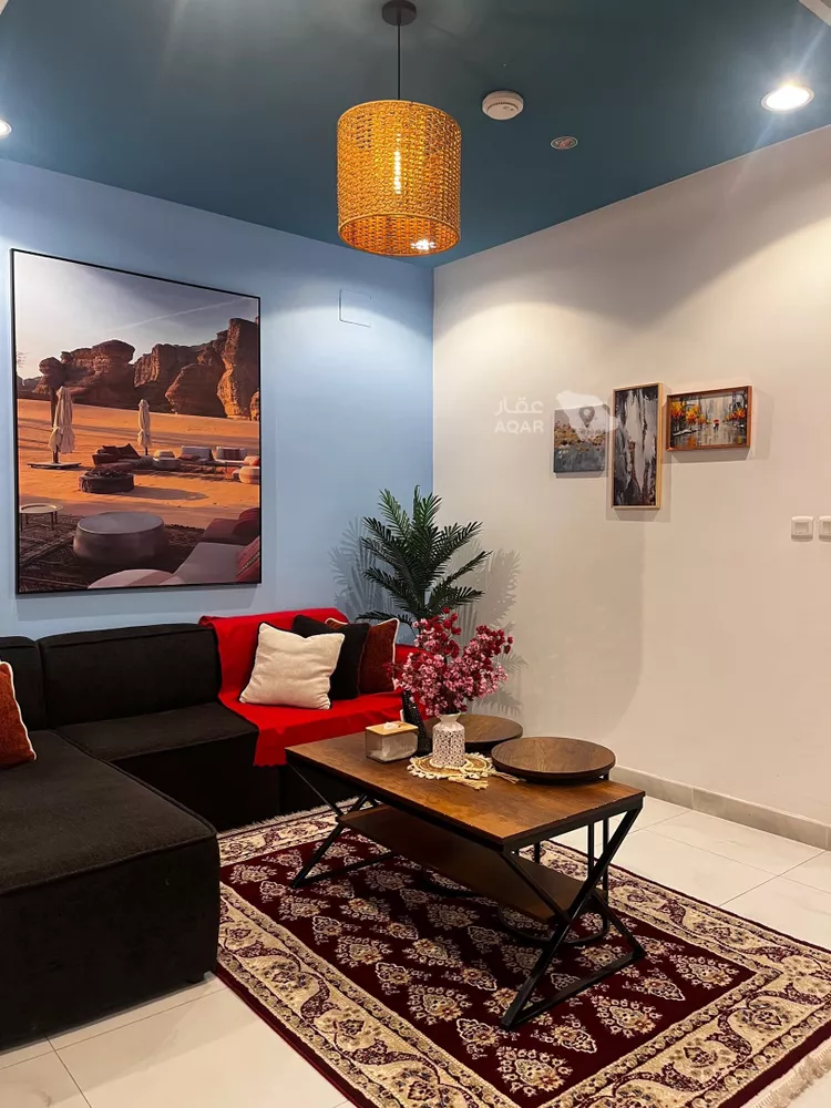 Furnished Apartment for Booking in Jeddah Ar Rayan 19