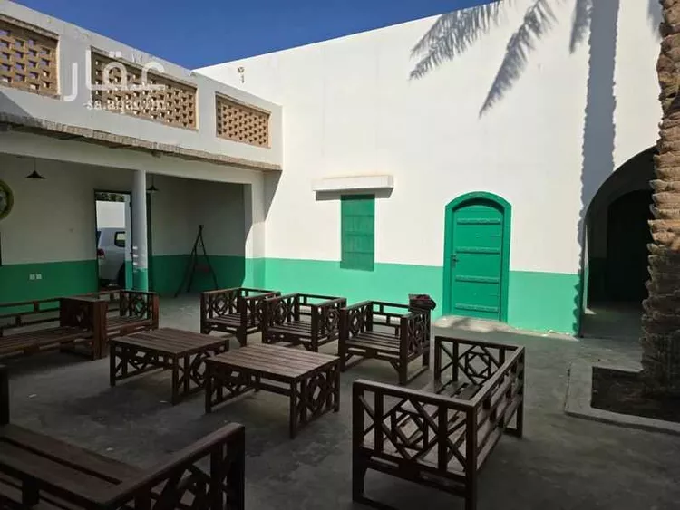 استراحة للإيجار في شارع البساتين, حي الرمال, مدينة الرياض, منطقة الرياض صورة 2