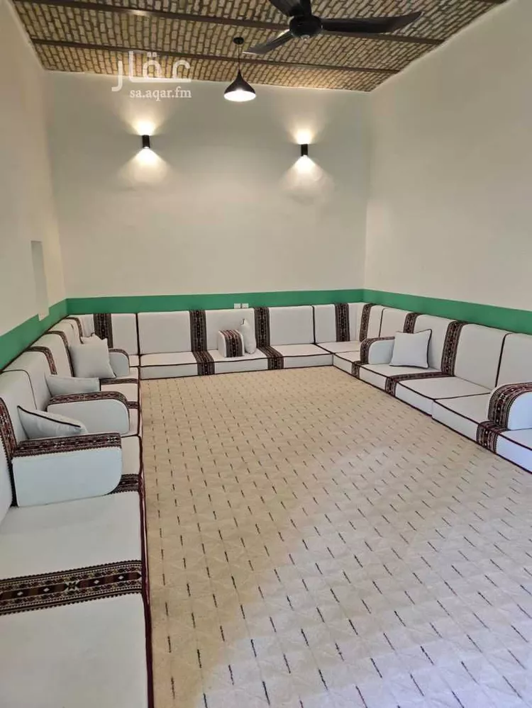 استراحة للإيجار في شارع البساتين, حي الرمال, مدينة الرياض, منطقة الرياض صورة 4