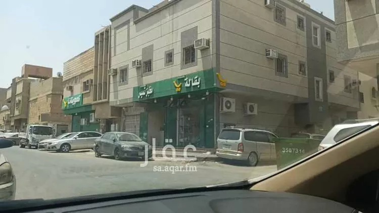 Building for Sale in Riyadh Manfuhah