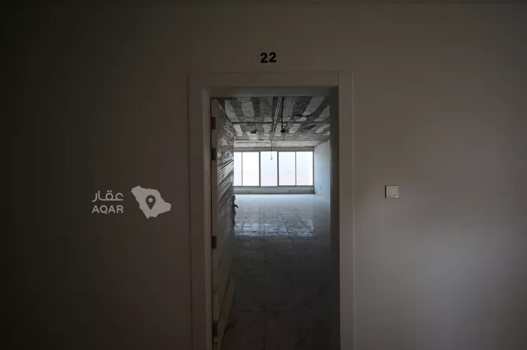 مكتب تجاري للإيجار في شارع الامير سعد بن عبدالرحمن , حي السلام, مدينة الرياض, منطقة الرياض صورة 4