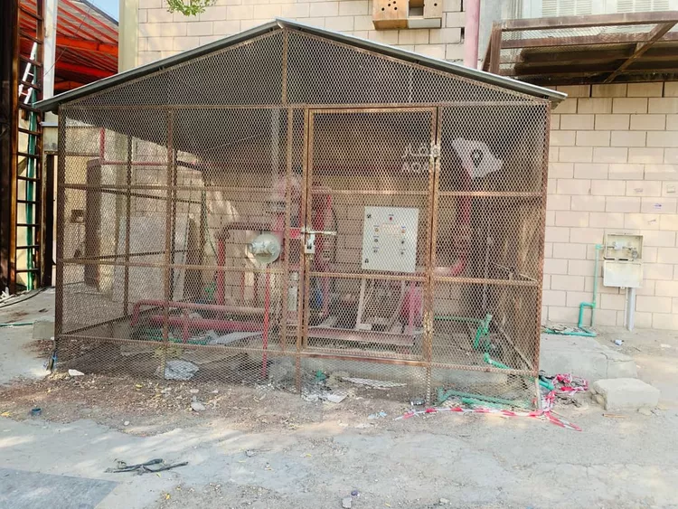 مستودع للبيع في شارع الفتح, حي السلي, مدينة الرياض, منطقة الرياض 8