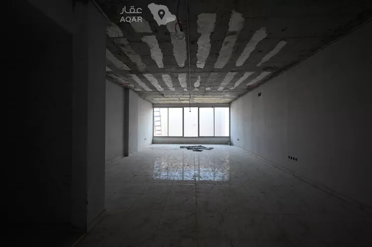 مكتب تجاري للإيجار في شارع الامير سعد بن عبدالرحمن , حي السلام, مدينة الرياض, منطقة الرياض 6